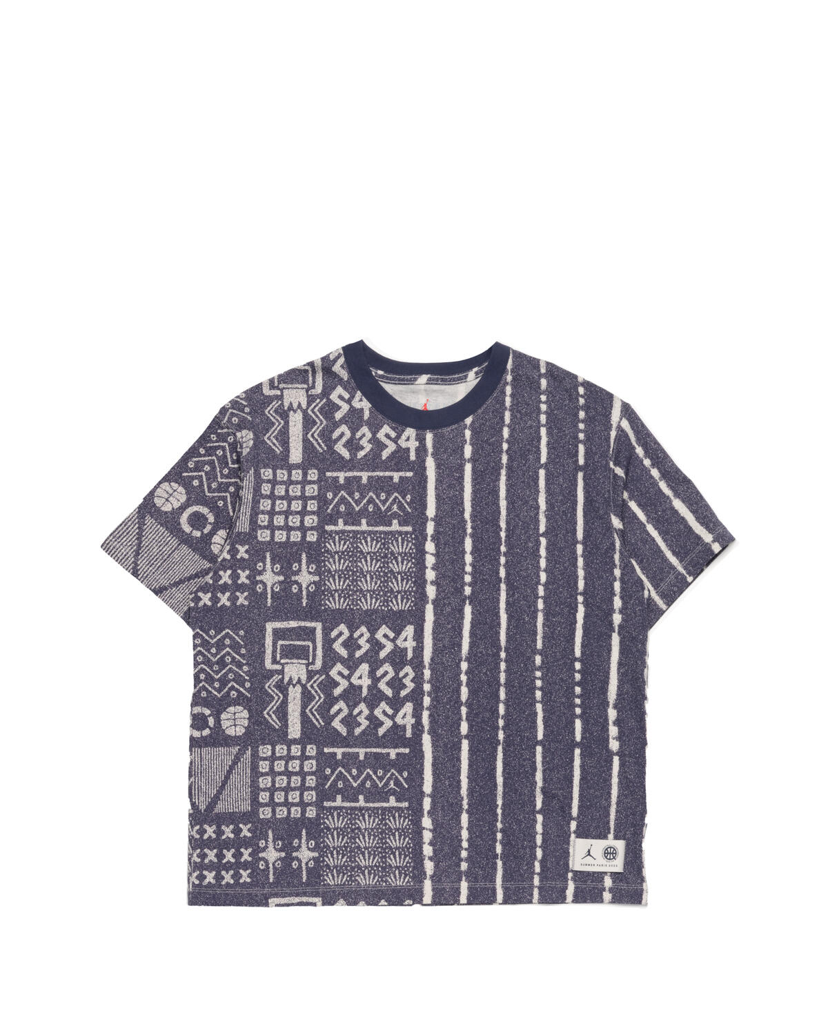 Air Jordan Q54 T-Shirt - Image 2