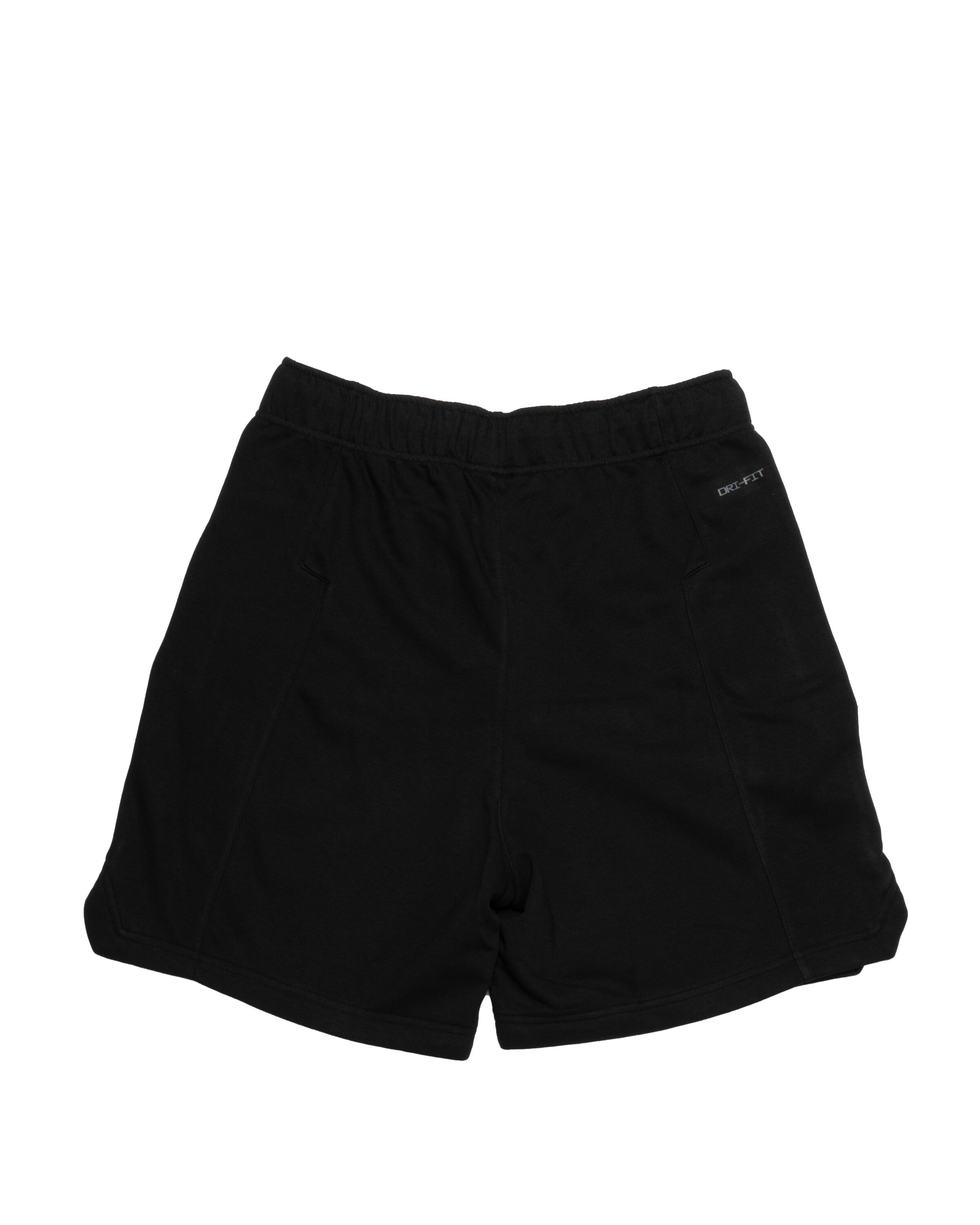 Air Jordan ZION FLEECE SHORT