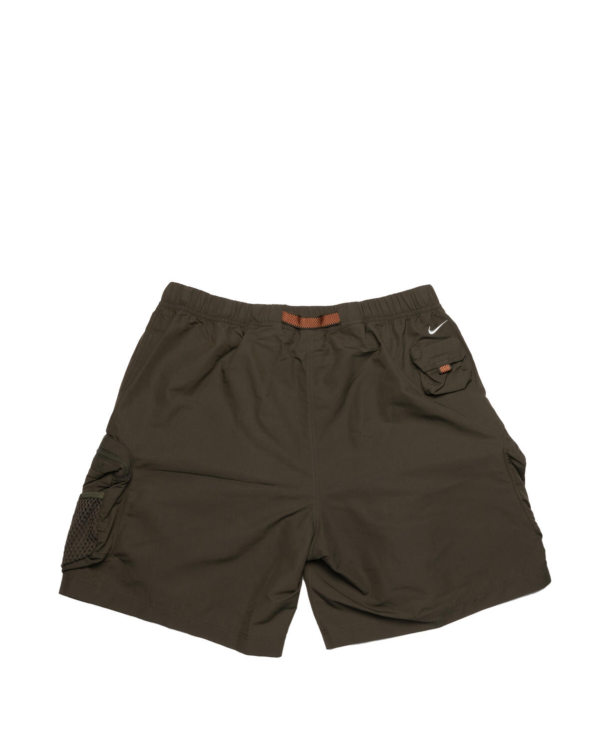 Nike ACG Snowgrass Shorts Cargo Khaki / Black / Summit White - Image 16