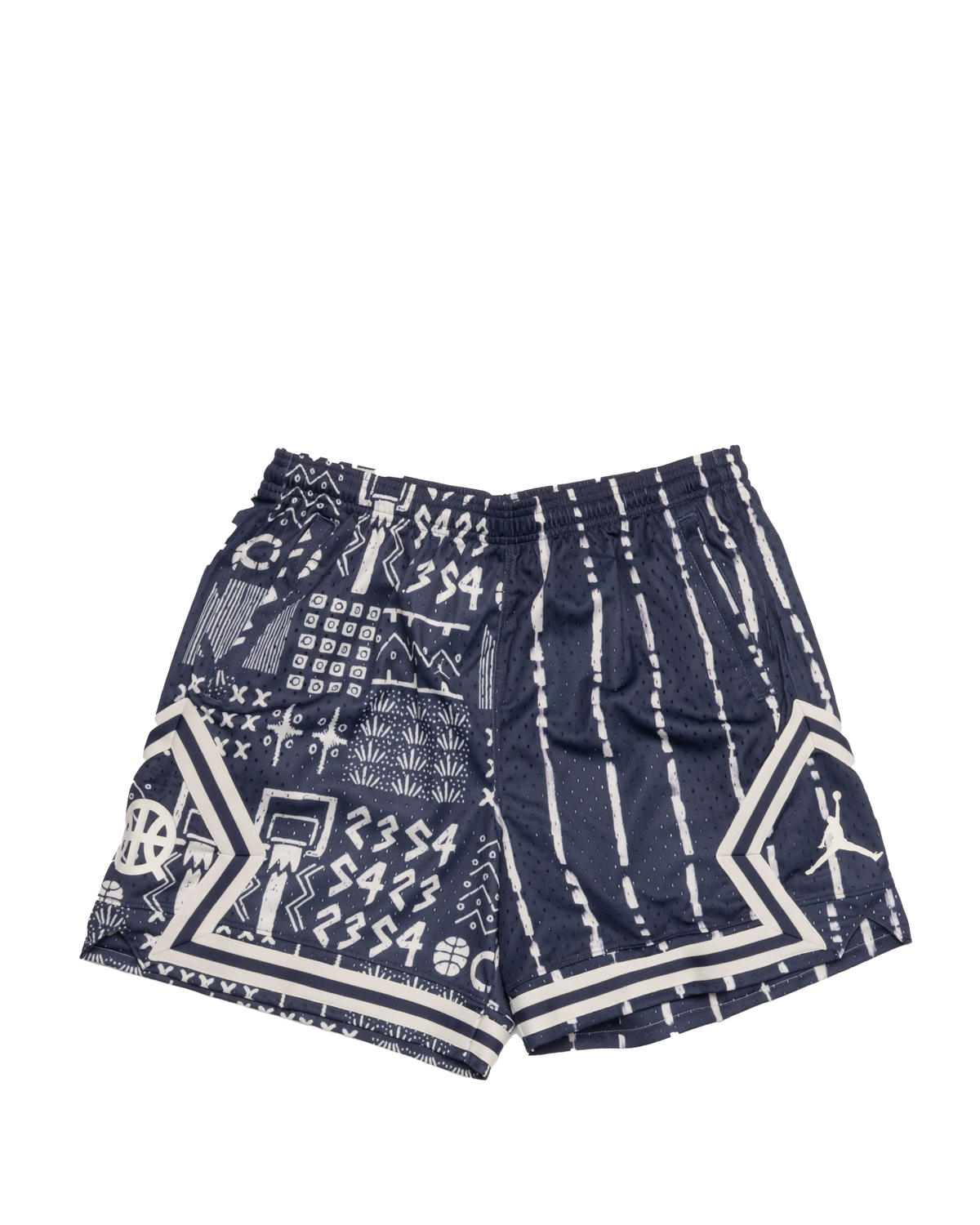 Air Jordan Q54 DIAMOND SHORT | DV6284-511 | AFEW STORE