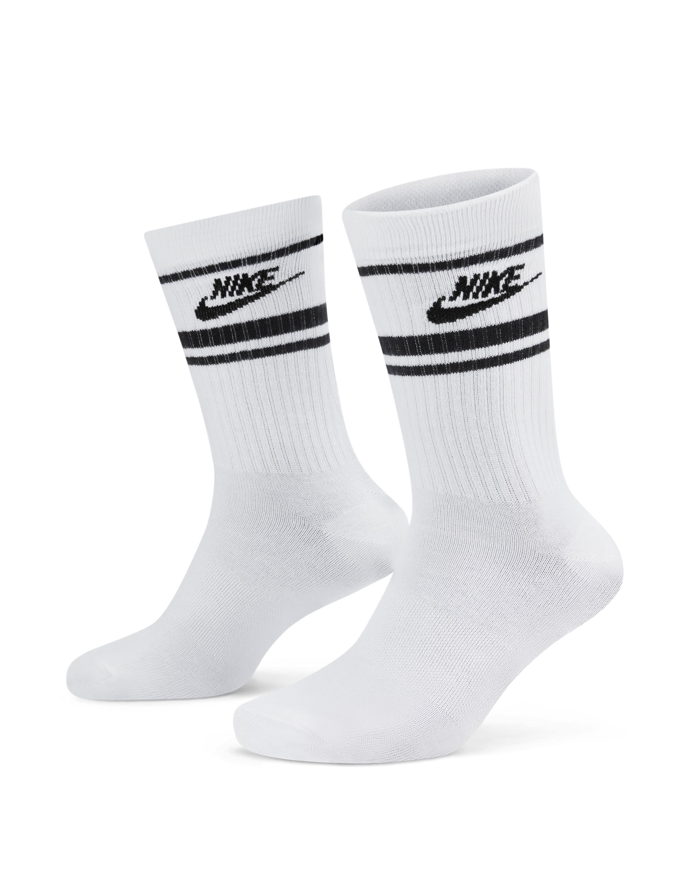 Nike EVERYDAY ESSENTIAL CREW SOCKS