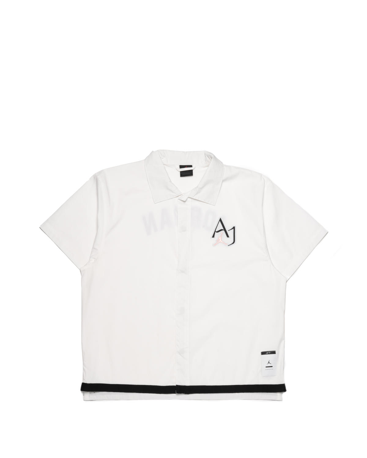 Air Jordan Sport DNA Statement Shirt - Image 2