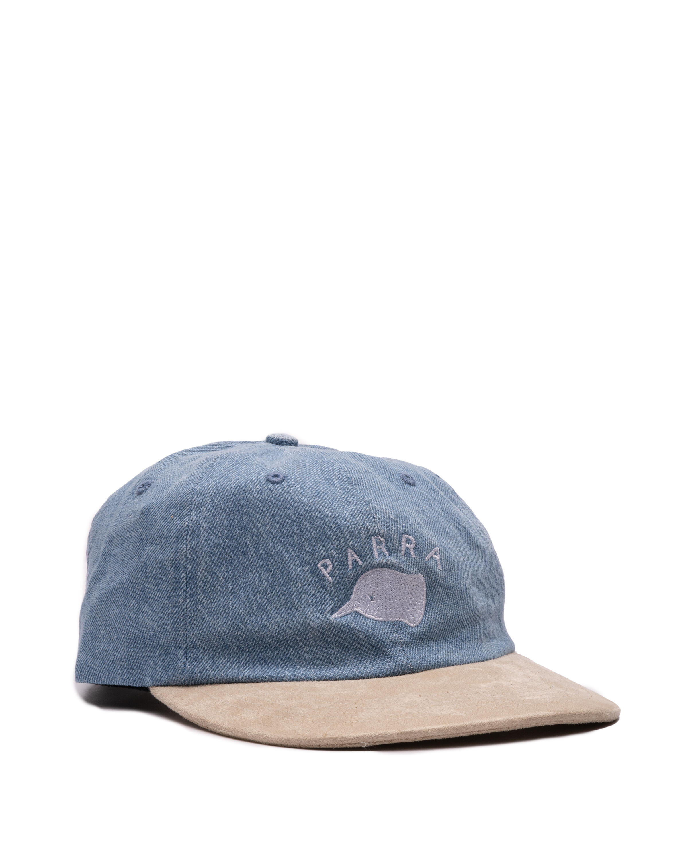 by Parra chickenhead 6 panel hat