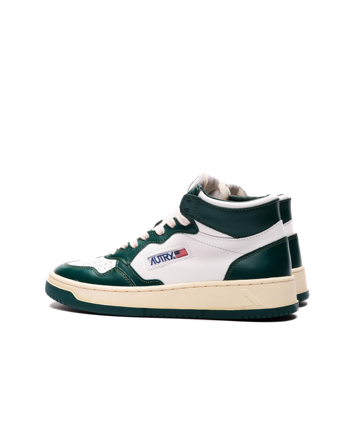 Autry Action Shoes Wmns Medalist Mid - Image 4