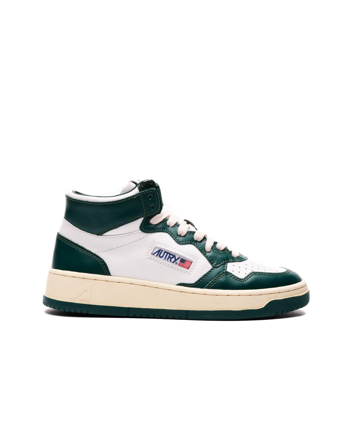 Autry Action Shoes Wmns Medalist Mid - Image 2