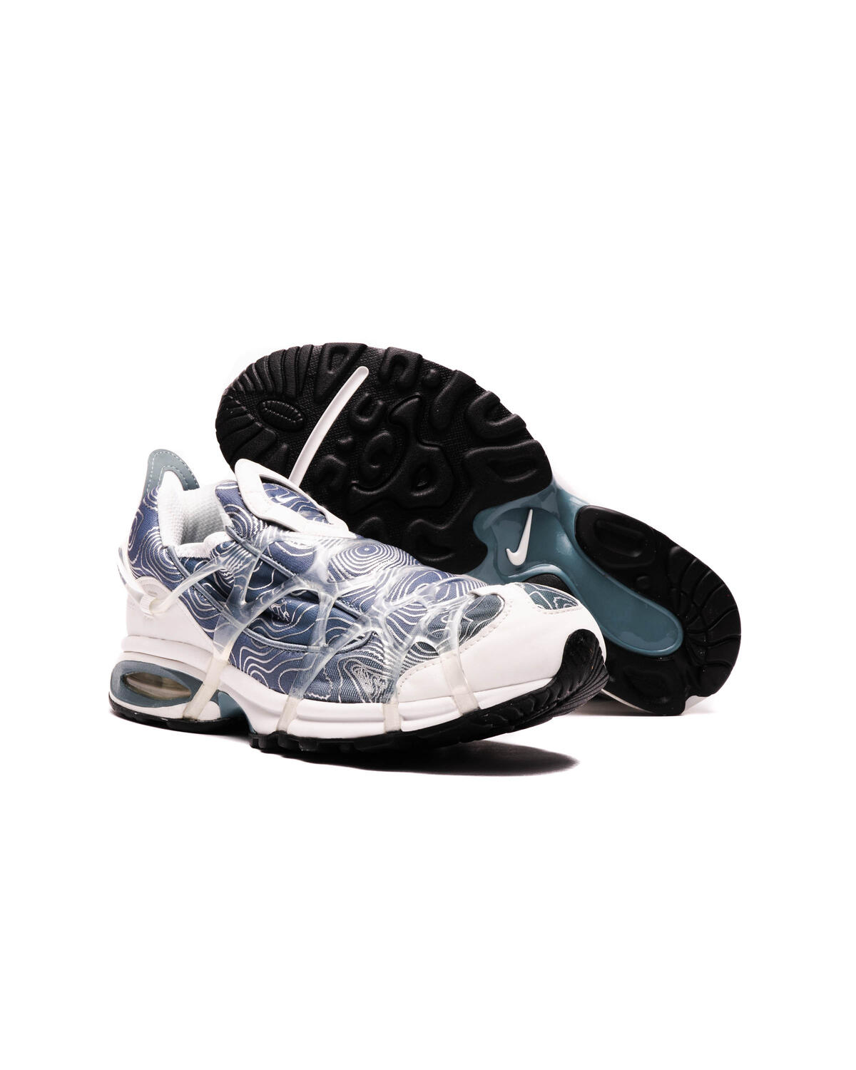 Nike Air Kukini SE 'Summit White/Aviator Grey/Mystic Navy' - Image 17