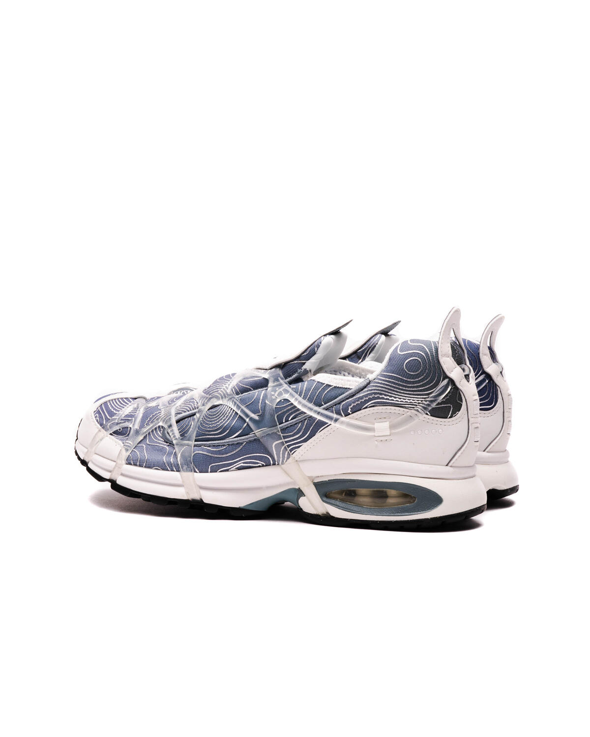 Nike Air Kukini SE 'Summit White/Aviator Grey/Mystic Navy' - Image 16