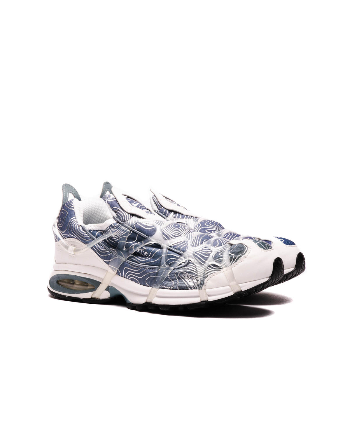 Nike Air Kukini SE 'Summit White/Aviator Grey/Mystic Navy' - Image 15