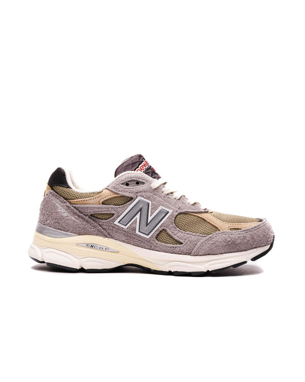New Balance | Sneakers \u0026 Apparel | AFEW 