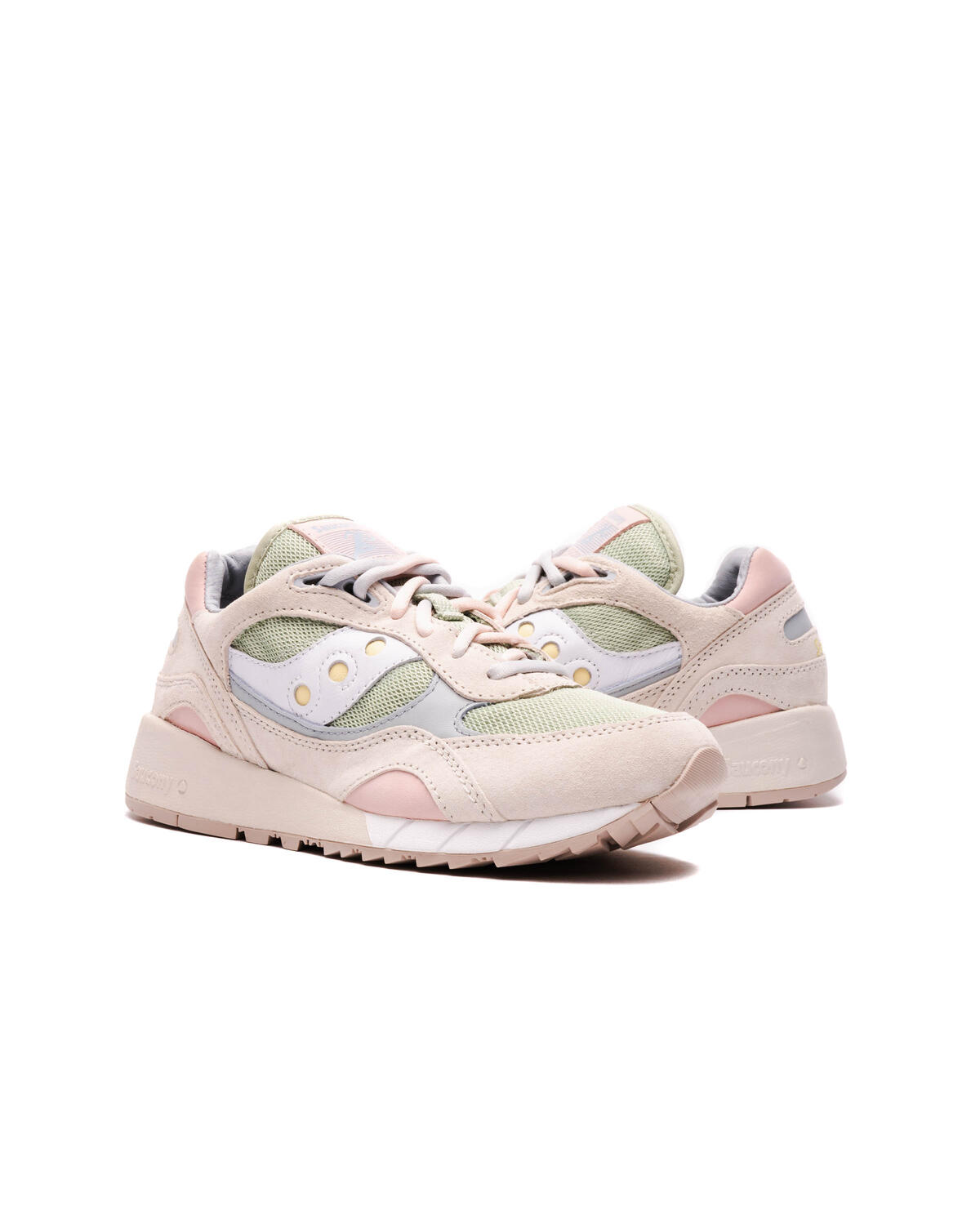Saucony Shadow 6000 "Sail/Mint" (Women's) - Image 9