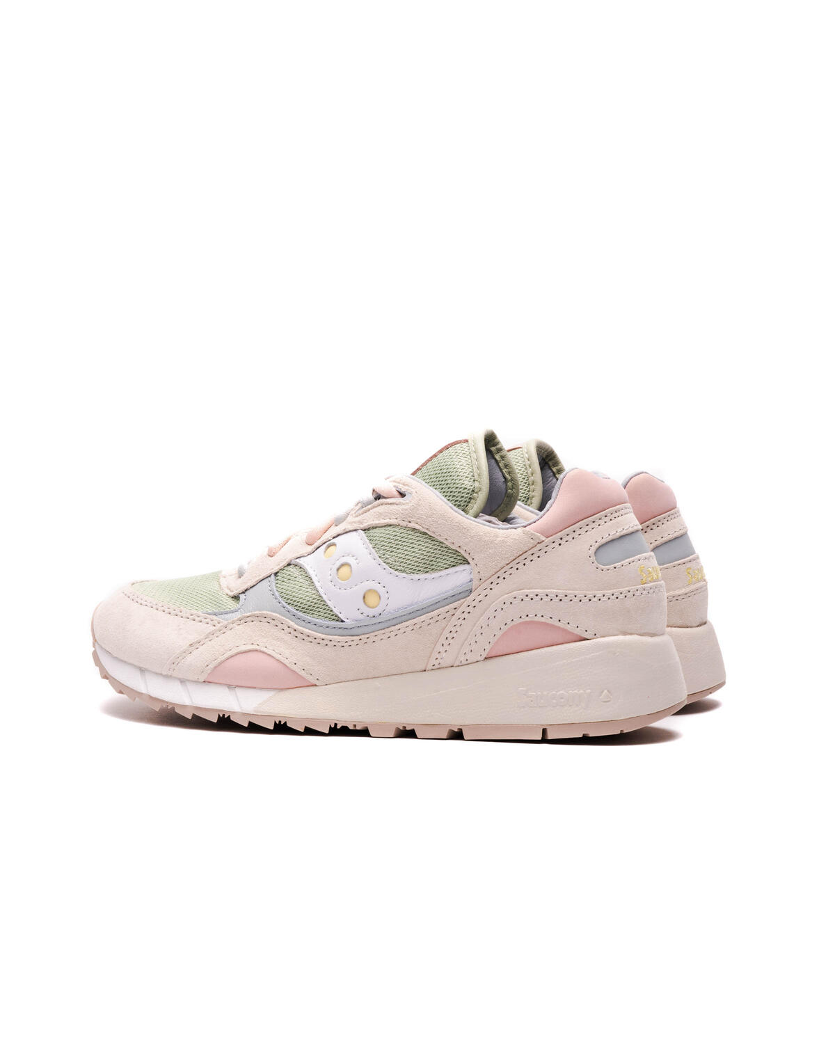 Saucony Shadow 6000 "Sail/Mint" (Women's) - Image 9