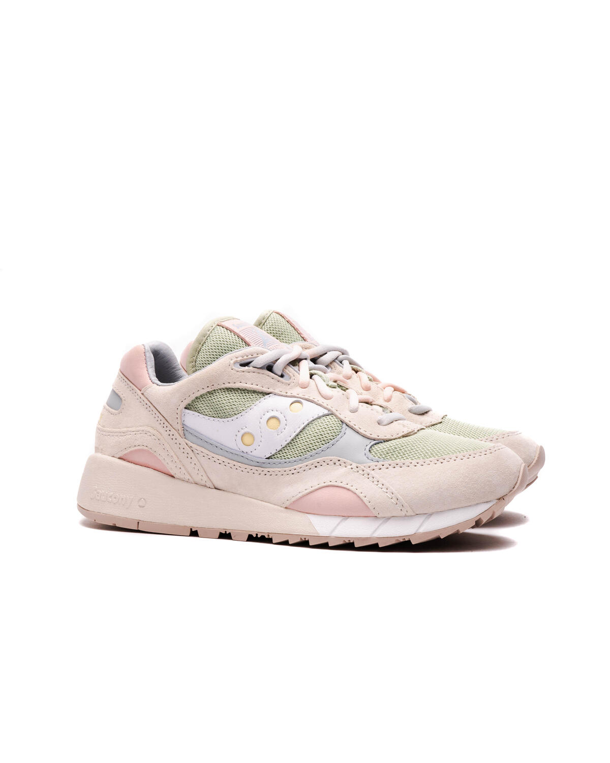 Saucony Shadow 6000 "Sail/Mint" (Women's) - Image 7
