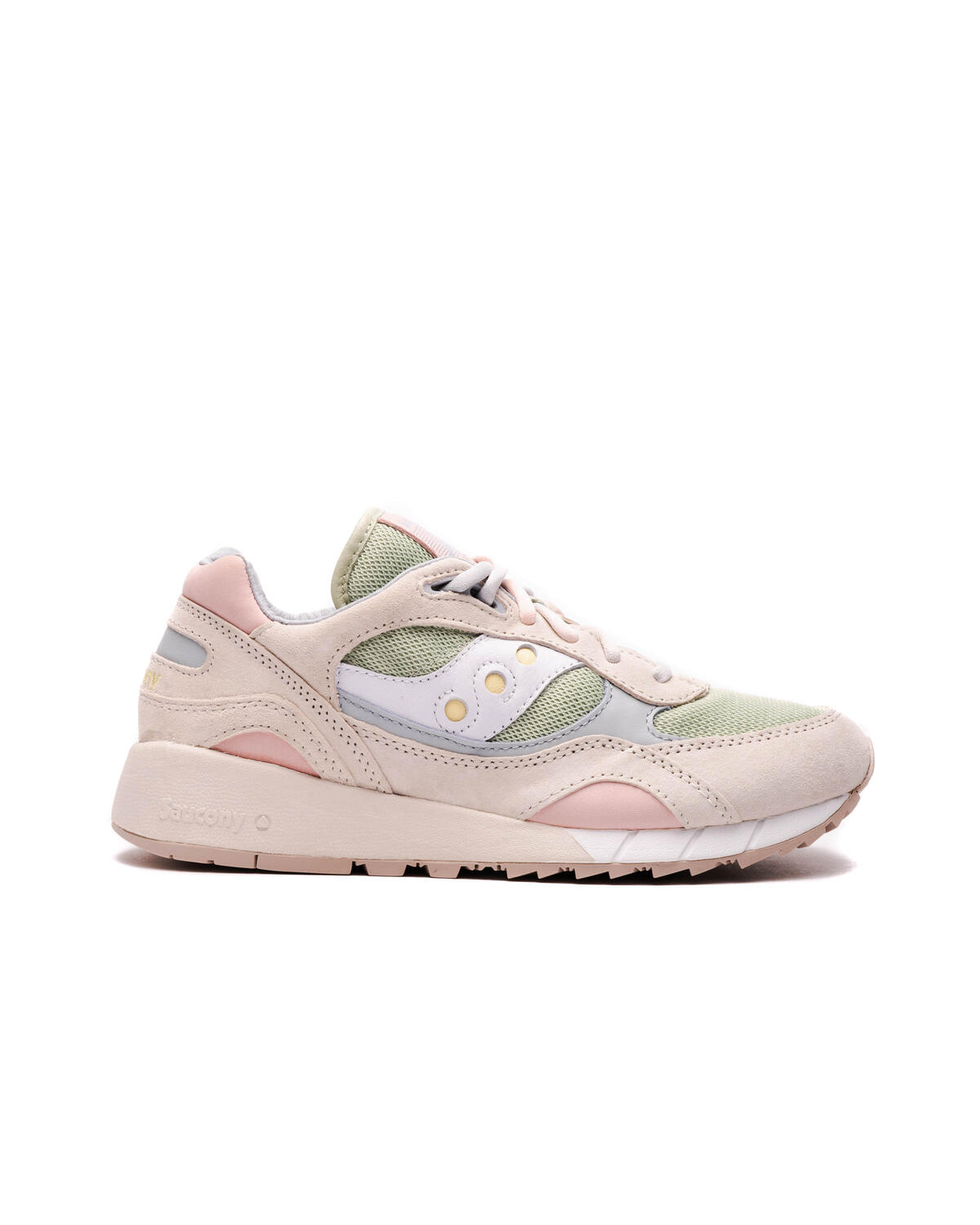 Saucony Shadow 6000 "Sail/Mint" (Women's) - Image 7