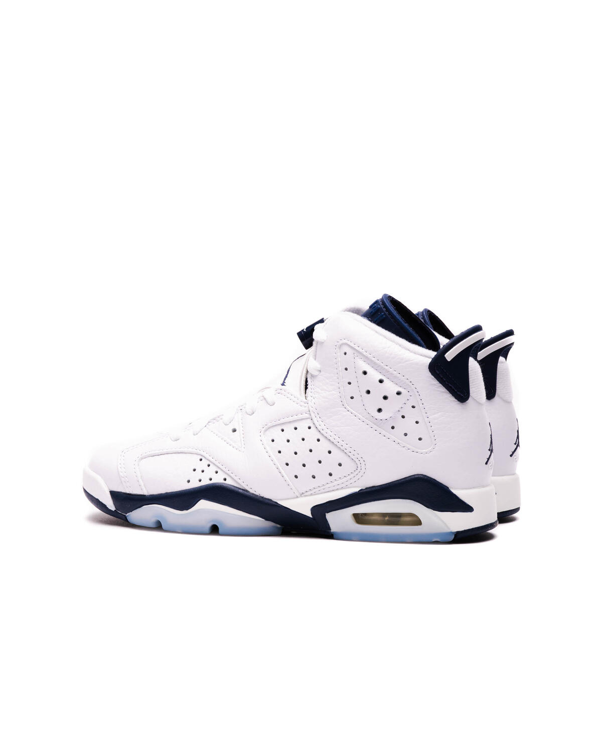 Air Jordan 6 Retro 'midnight Navy' (GS) - Image 4