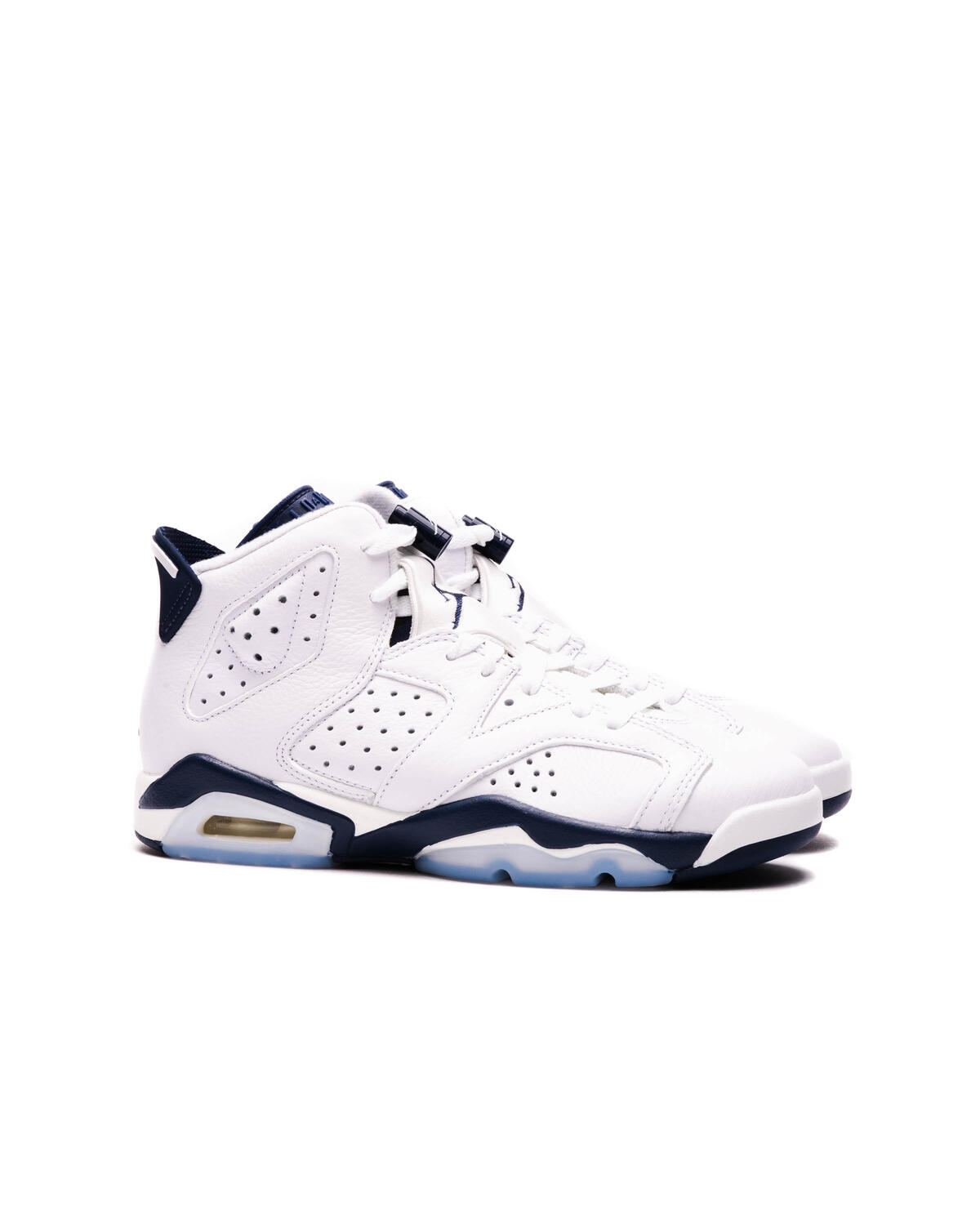 Air Jordan 6 Retro 'midnight Navy' (GS) - Image 3