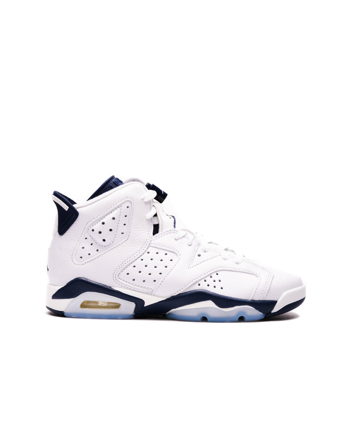 Air Jordan 6 Retro 'midnight Navy' (GS) - Image 2