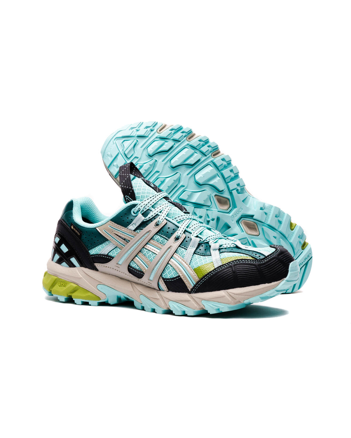 Asics x Kiko Kostadinov Studio HS4-S Gel Sonoma 15-50 Gore-Tex - Image 5