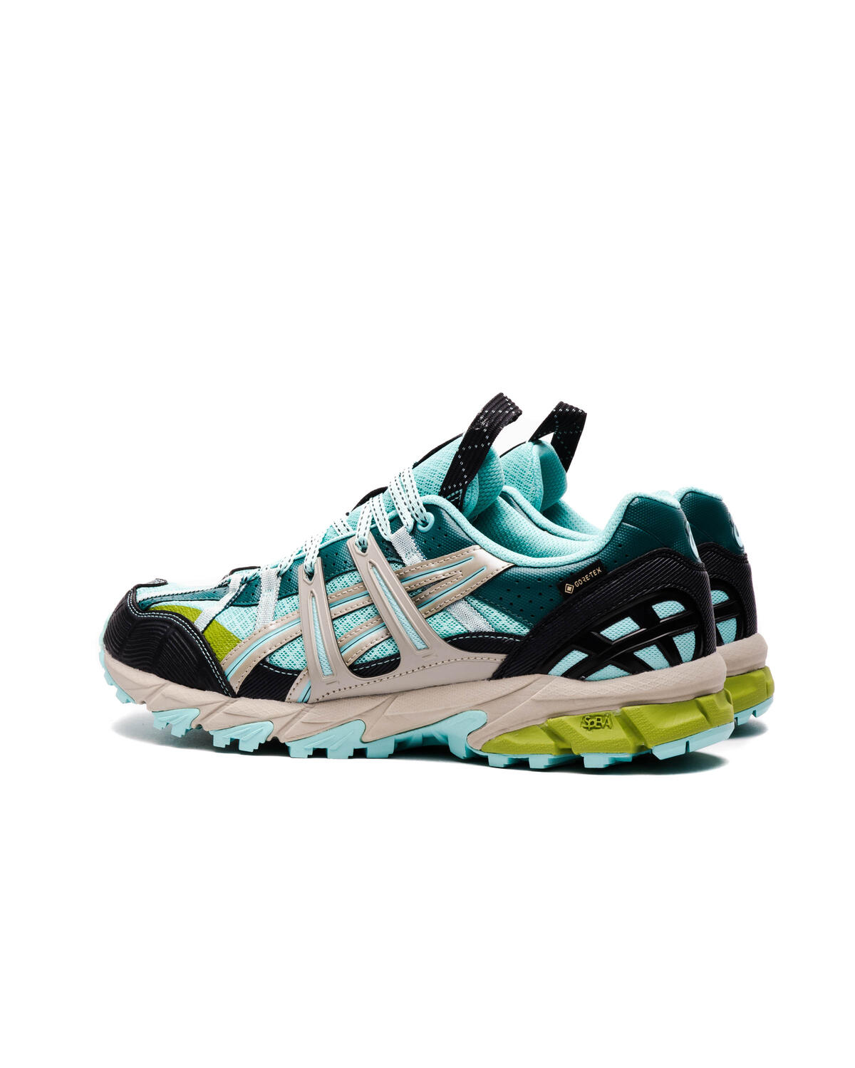 Asics x Kiko Kostadinov Studio HS4-S Gel Sonoma 15-50 Gore-Tex - Image 4