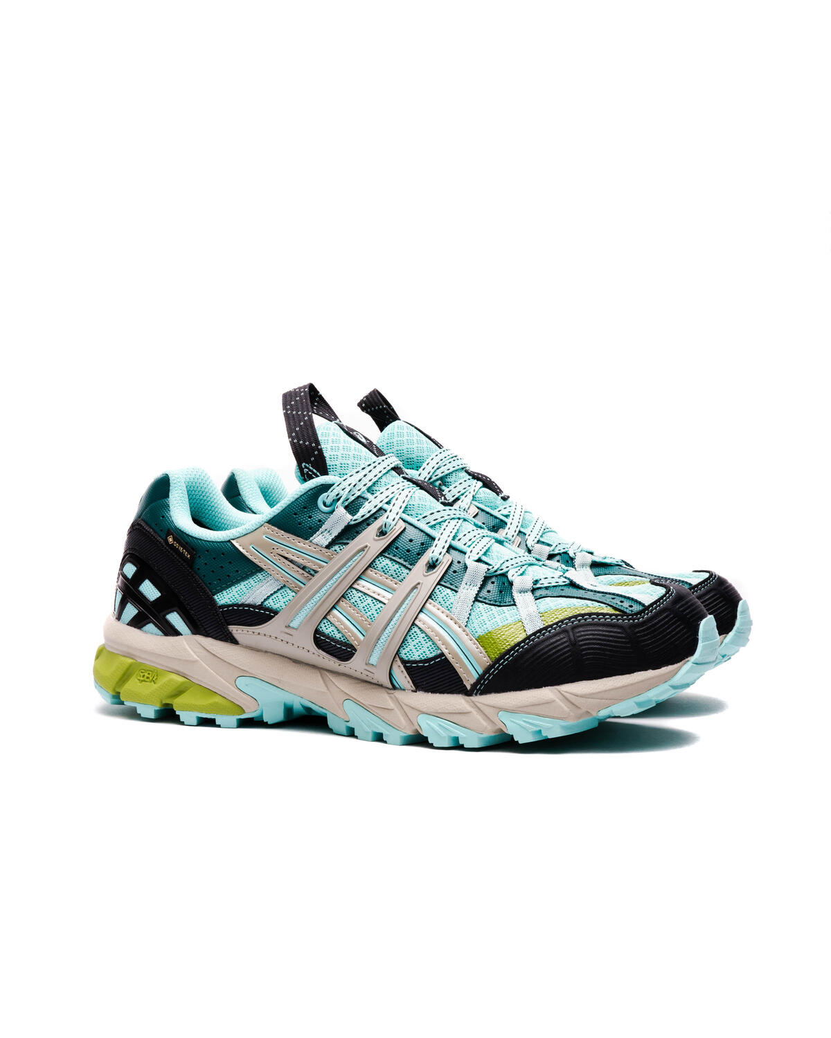 Asics x Kiko Kostadinov Studio HS4-S Gel Sonoma 15-50 Gore-Tex - Image 3