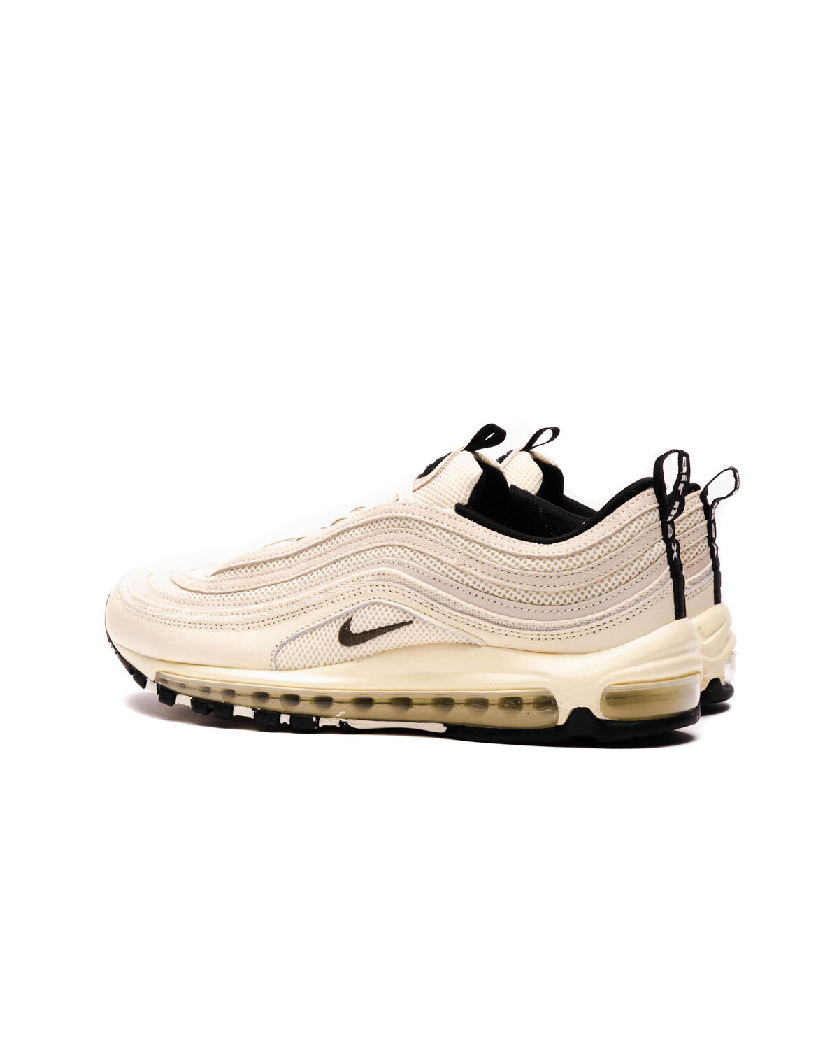 Nike Air Max 97 Coconut Milk / Black - Image 13
