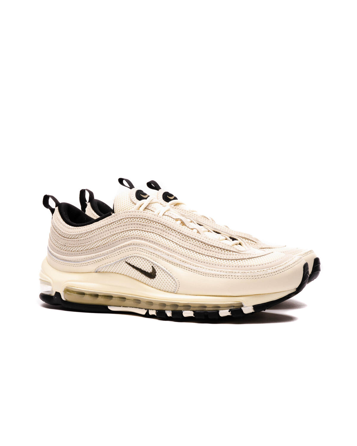 Nike Air Max 97 Coconut Milk / Black - Image 12