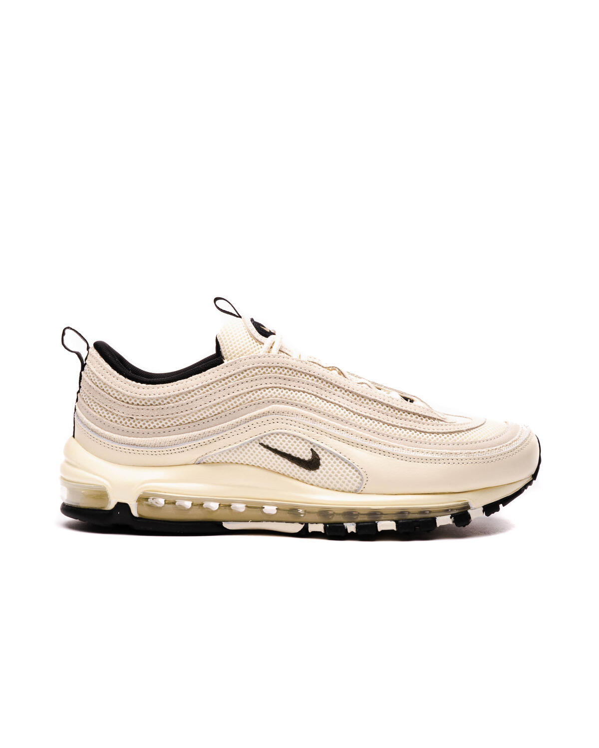 Nike Air Max 97 Coconut Milk / Black - Image 11
