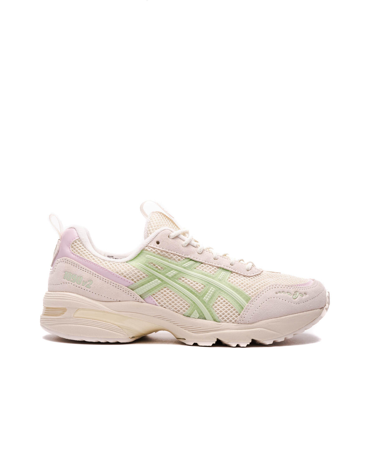 Asics Gel 1090 'Cream / Jade' - Image 2