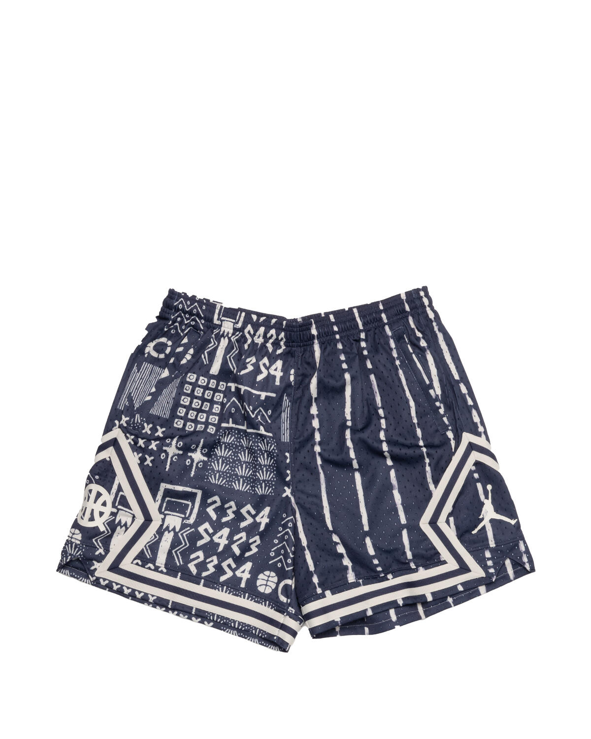 Air Jordan Q54 Diamond Short - Image 2