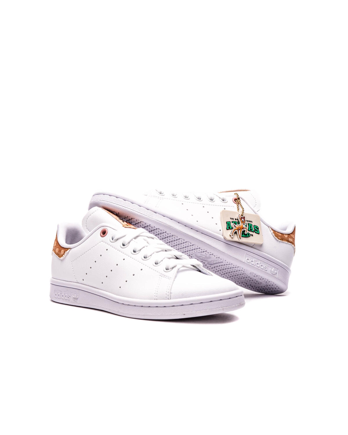 adidas Originals Wmns Disney Stan Smith - Image 5