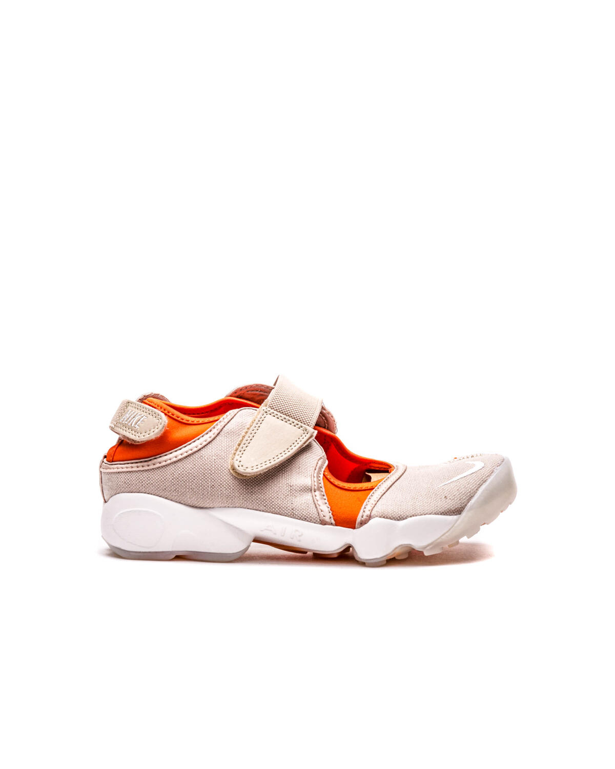 Nike Air Rift 'Rattan / Summit White / Magma Orange' (Women's) - Image 15