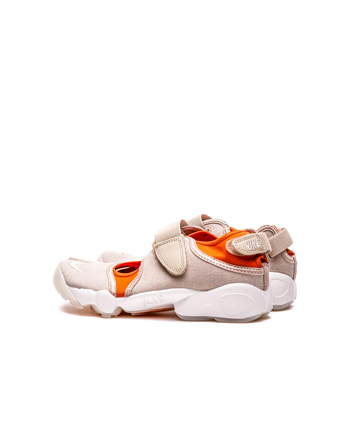 Nike Air Rift 'Rattan / Summit White / Magma Orange' (Women's) - Image 17
