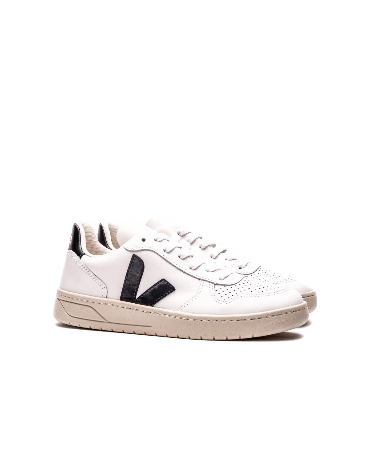 V-10 White / Black - Image 6