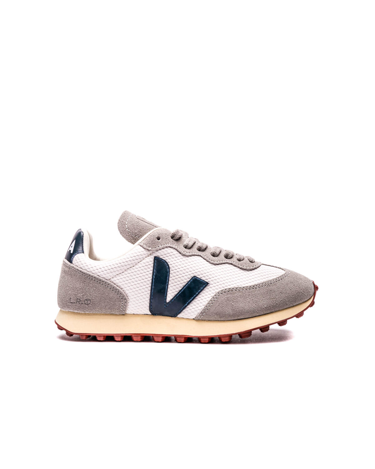 Veja WMNS Rio Branco Gravel Outico - Oxford Grey - Image 2