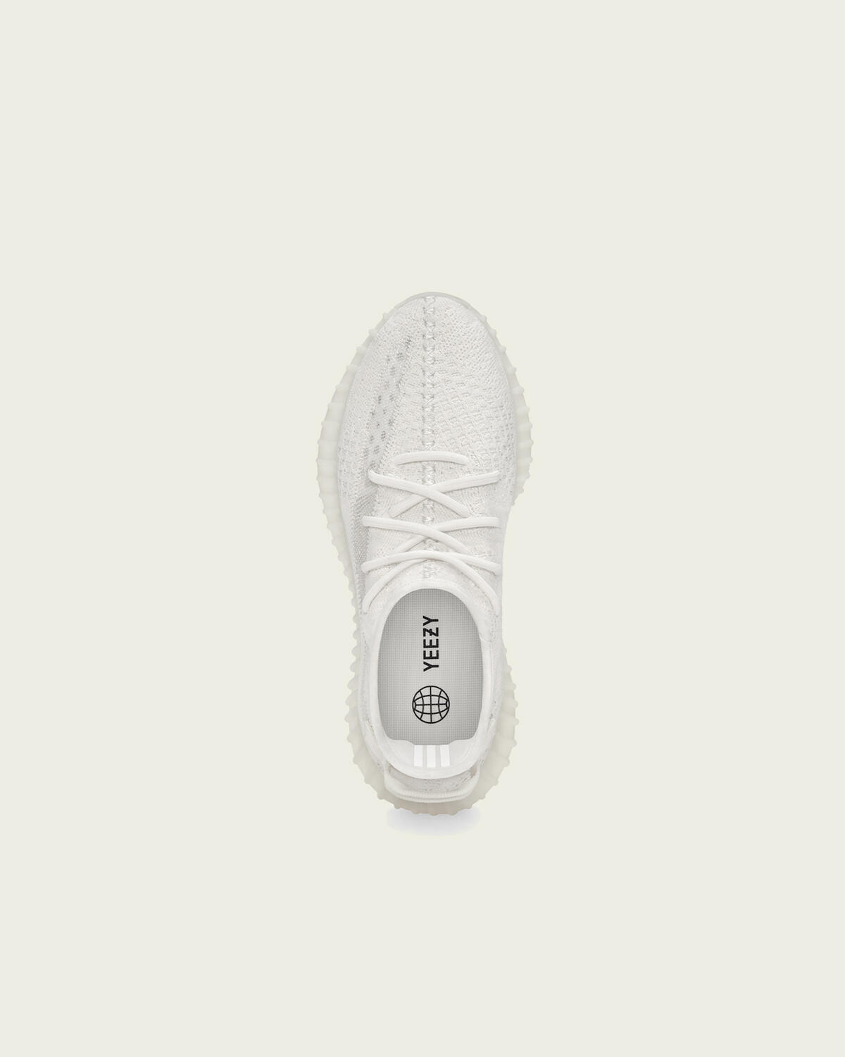 Adidas x Yeezy Yeezy Boost 350 V2 'Bone' - Image 4