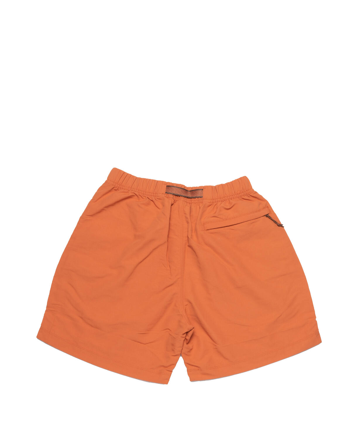 Nike ACG Trail Shorts Rust Oxide / Ironstone / Summit White - Image 3