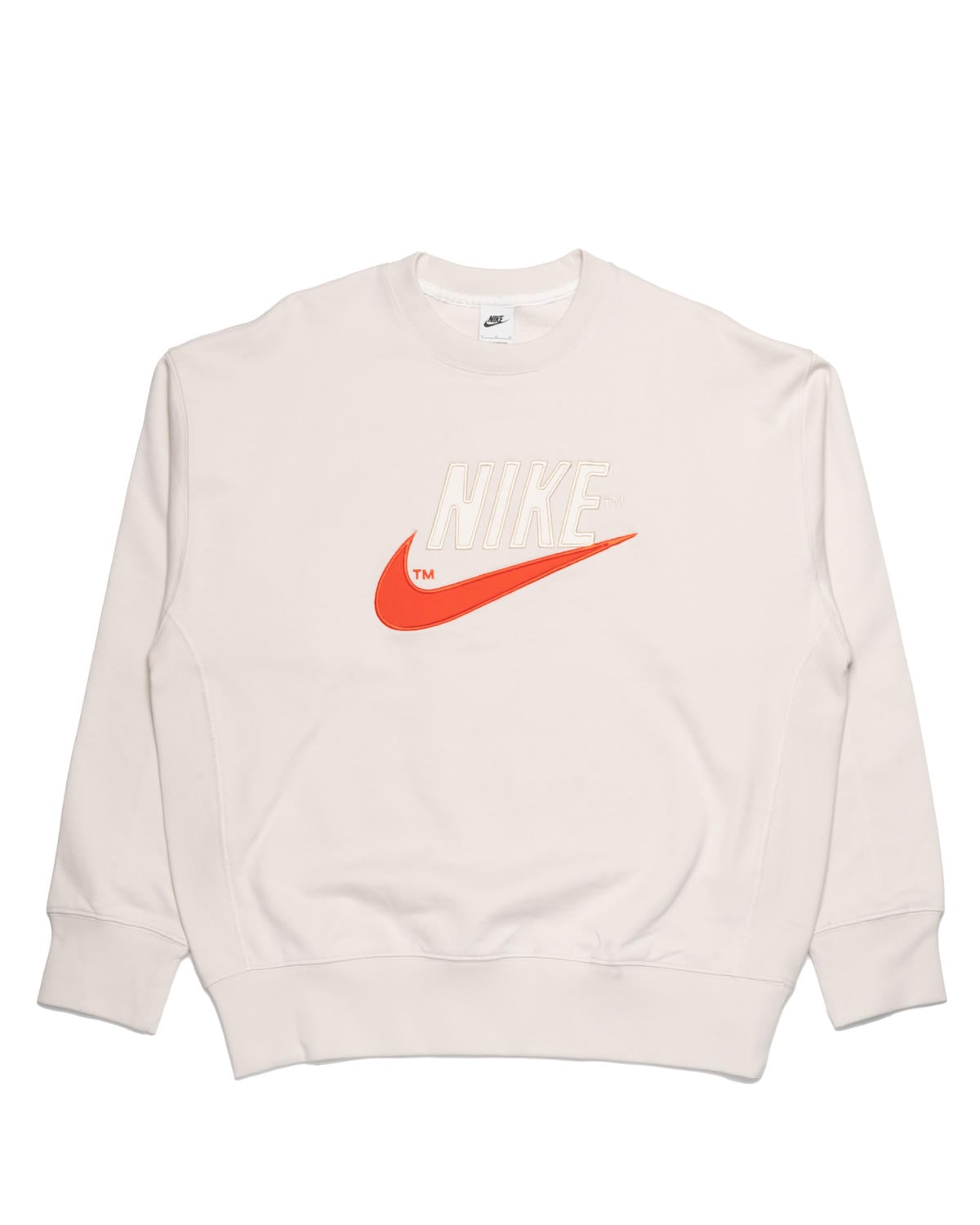 Nike Fleece Trend Crewneck 'Phantom'