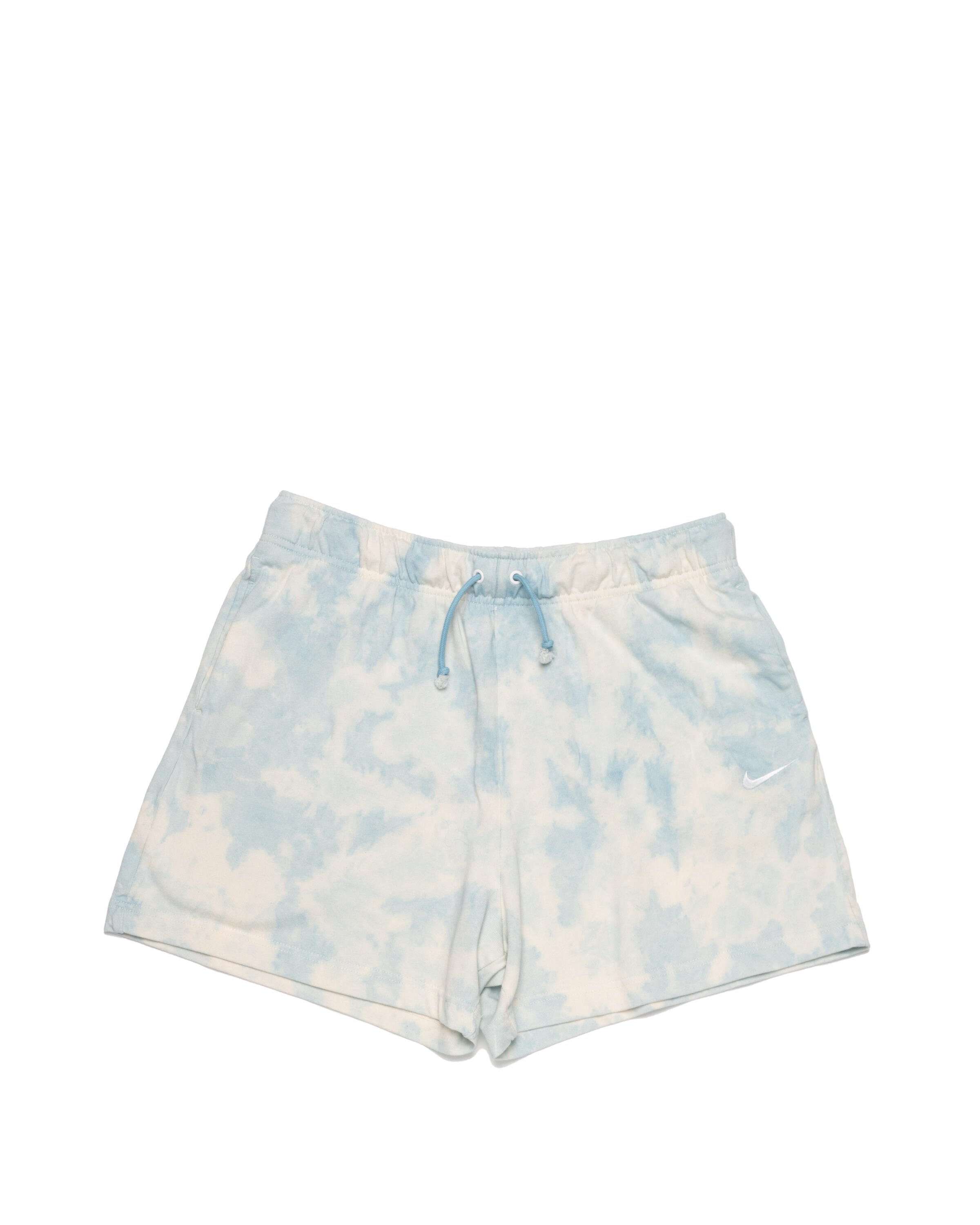 Nike WMNS WASHED JERSEY SHORTS
