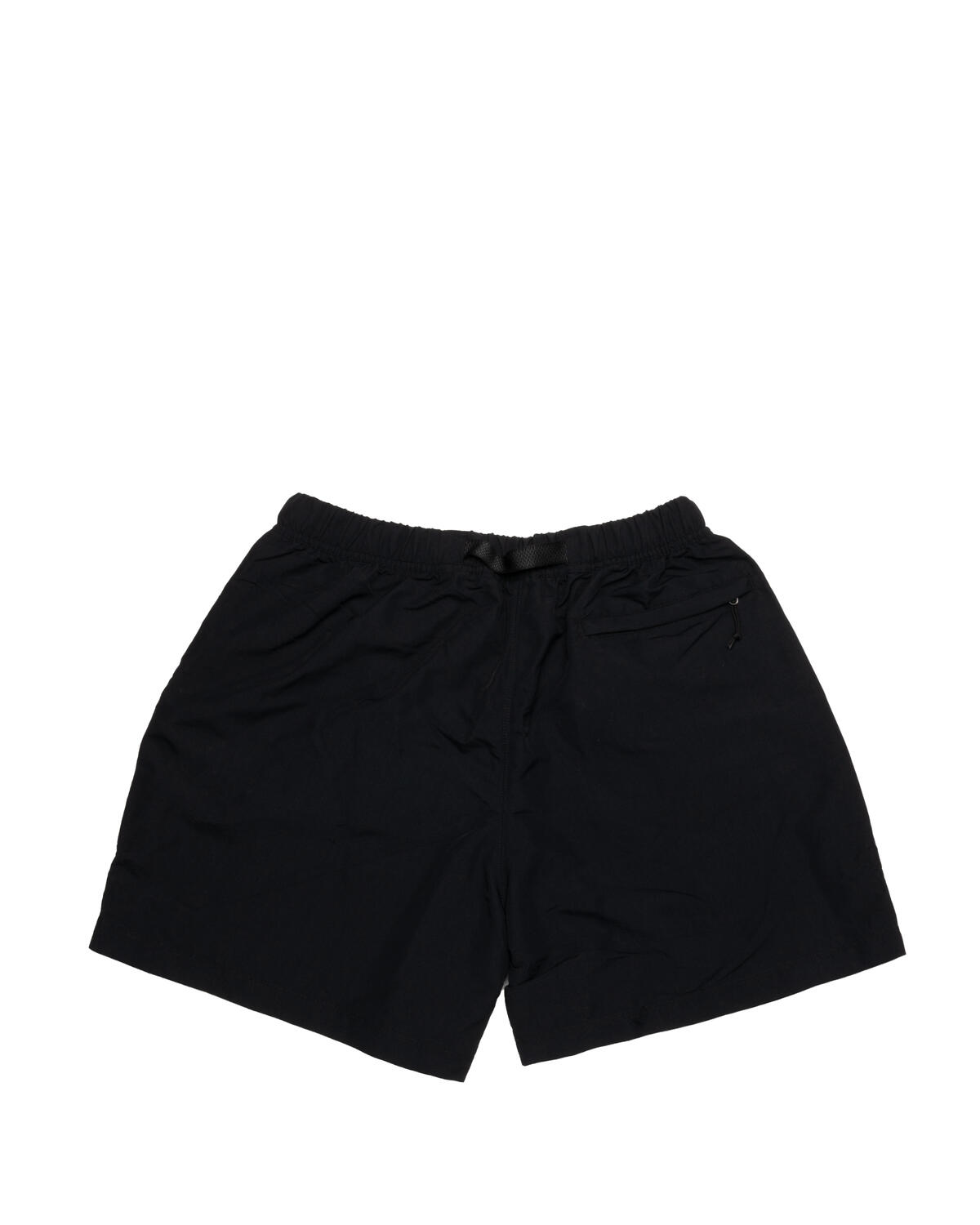Nike ACG Trail Shorts Black / Dark Smoke Grey / Summit White - Image 9