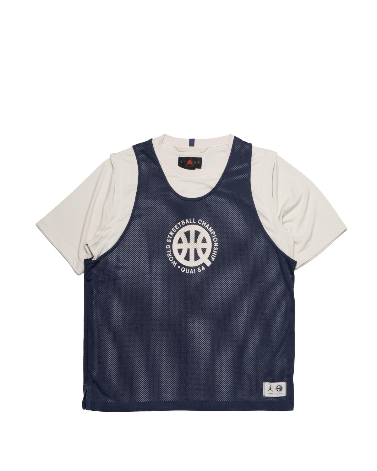 Air Jordan Quai 54 TEE - Image 2