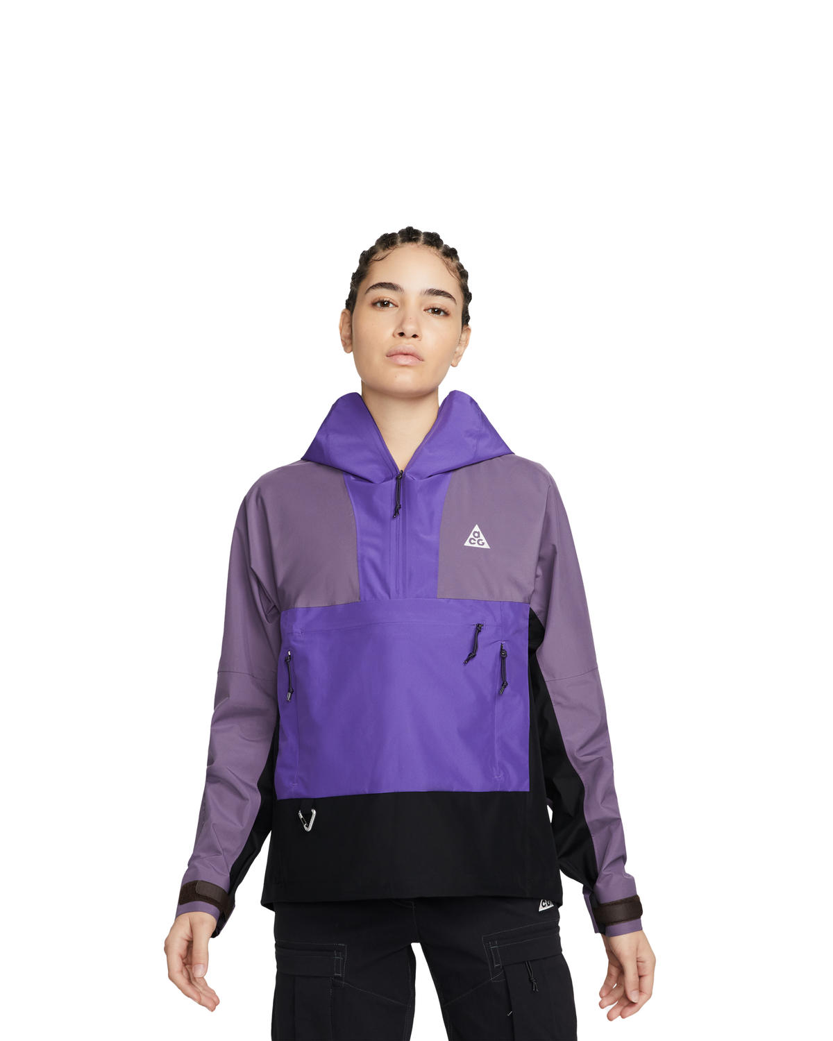 Nike ACG Storm Fit Advanced Cascade Rains Jacket - Image 4