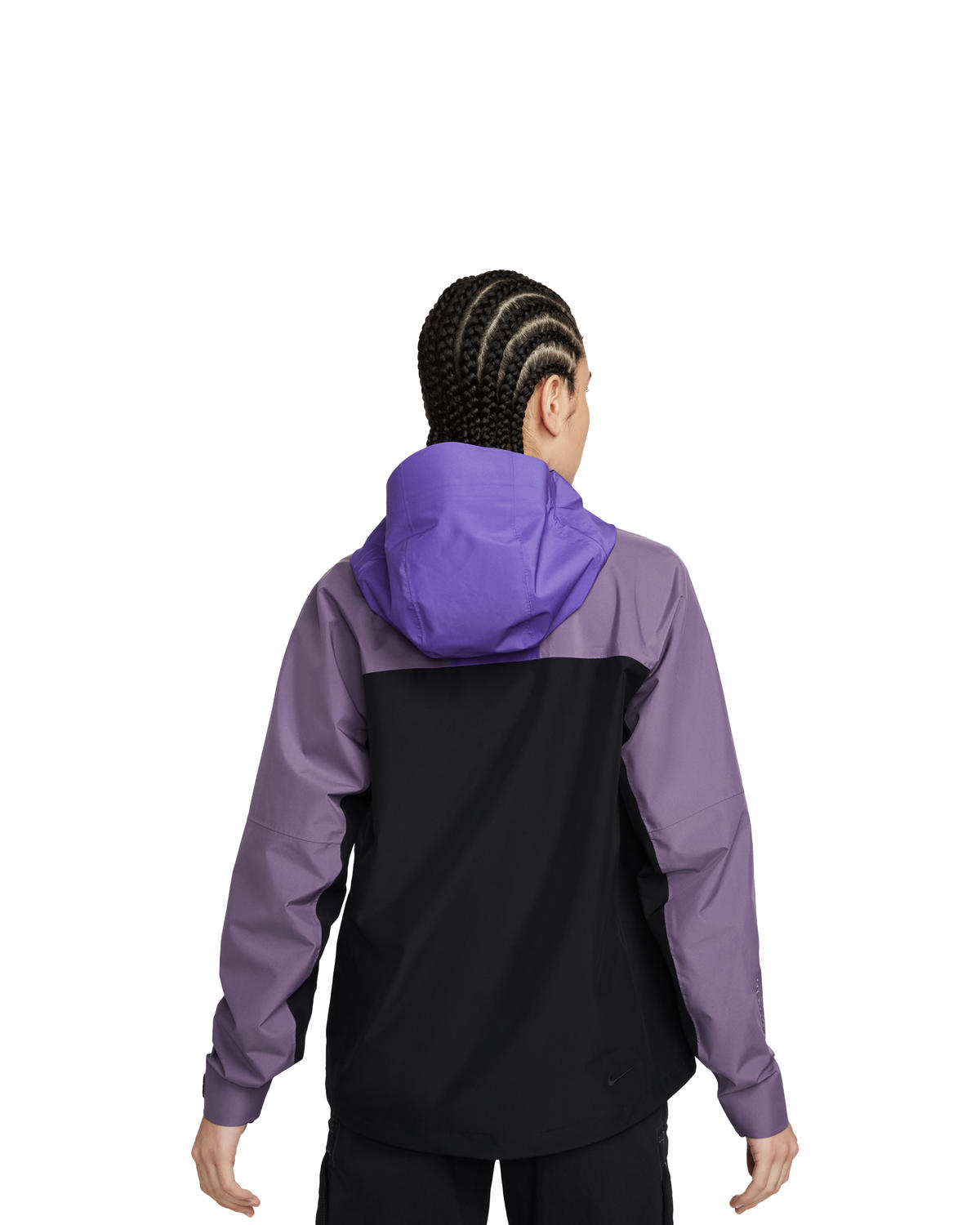 Nike ACG Storm Fit Advanced Cascade Rains Jacket - Image 5