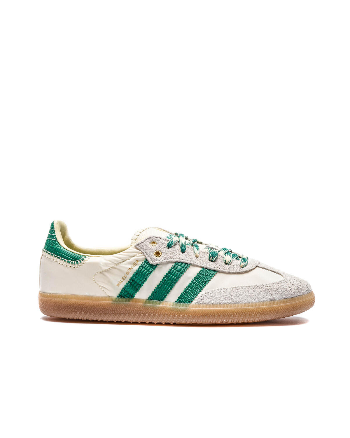Adidas x Wales Bonner Mens Samba Shoes - Image 2