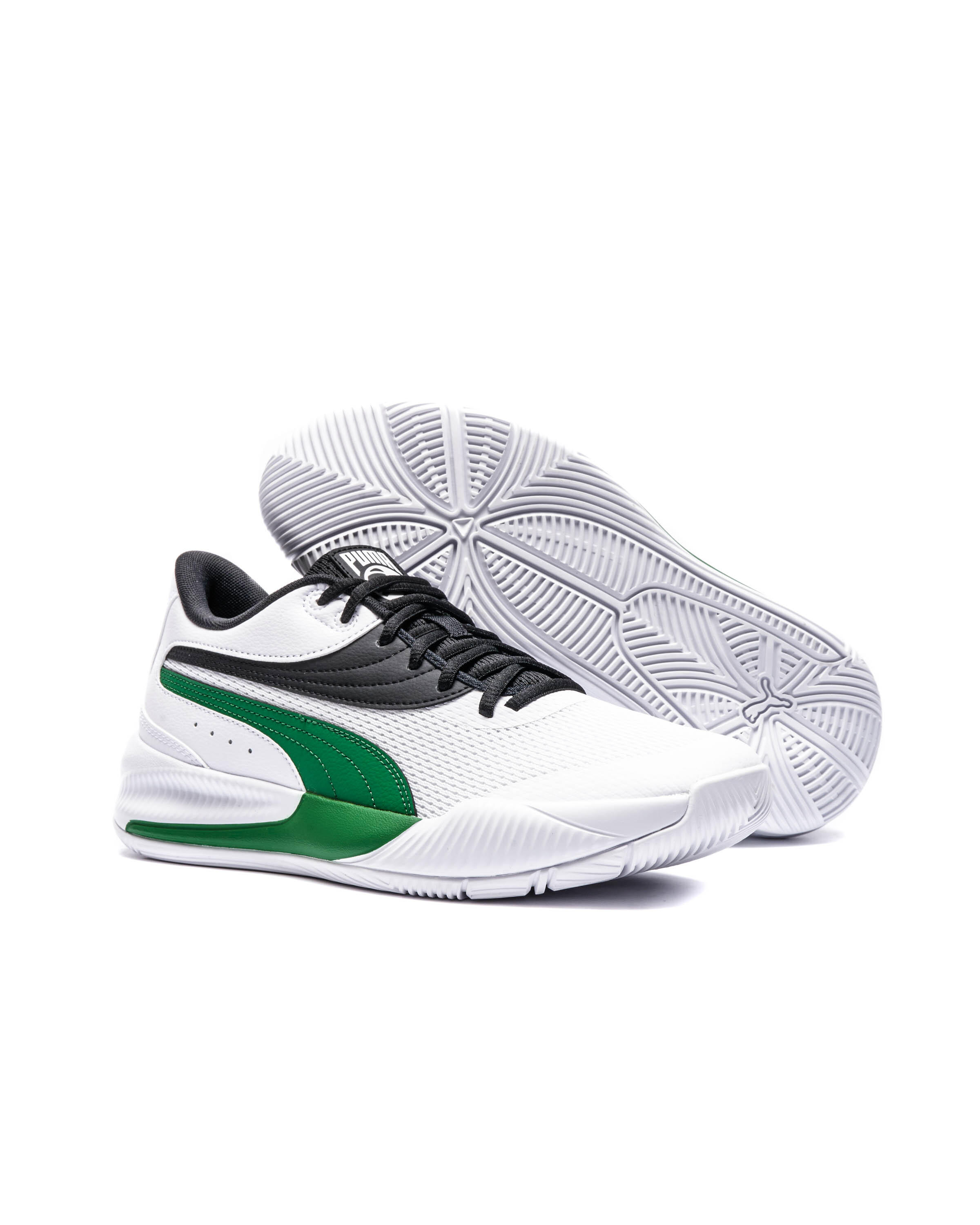Puma Triple