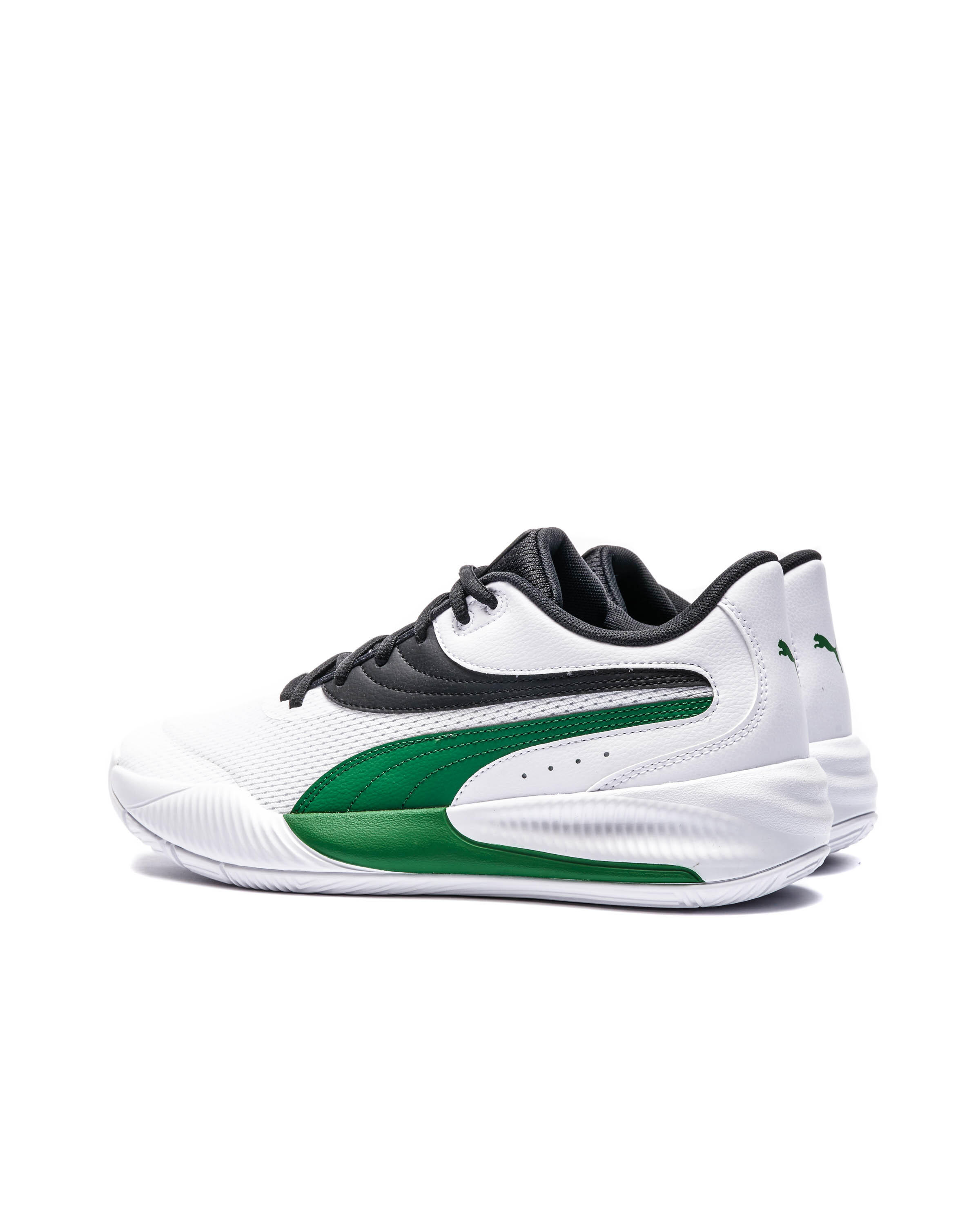 Puma Triple