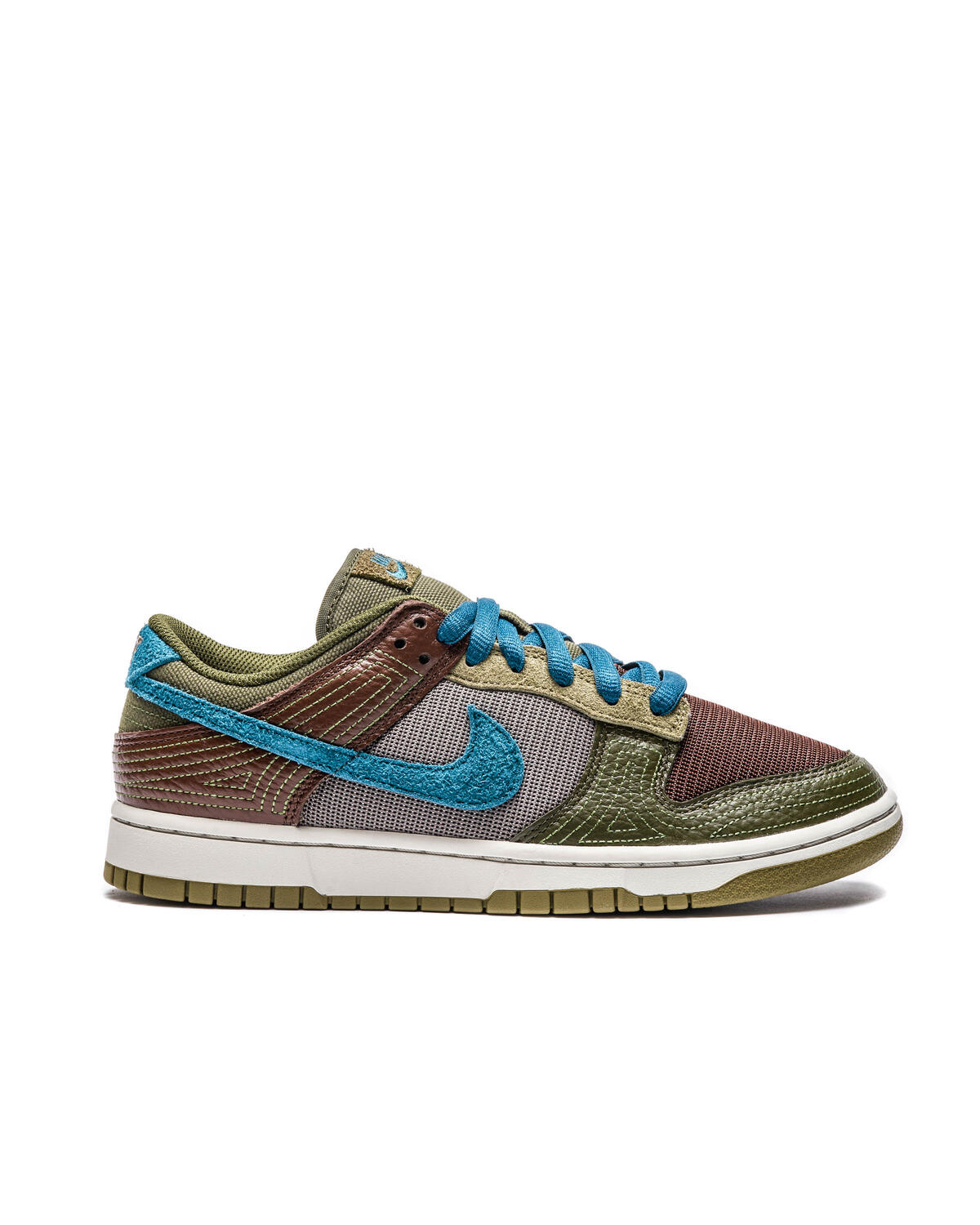 Nike Dunk Low 'Cacao Wow' - Image 2