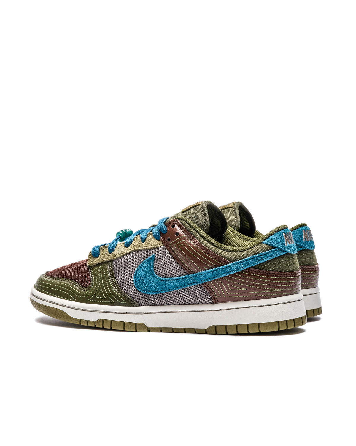 Nike Dunk Low 'Cacao Wow' - Image 4