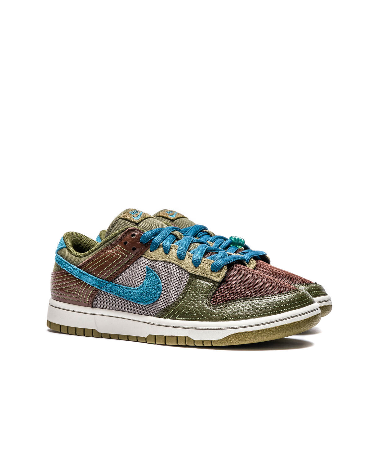 Nike Dunk Low 'Cacao Wow' - Image 3