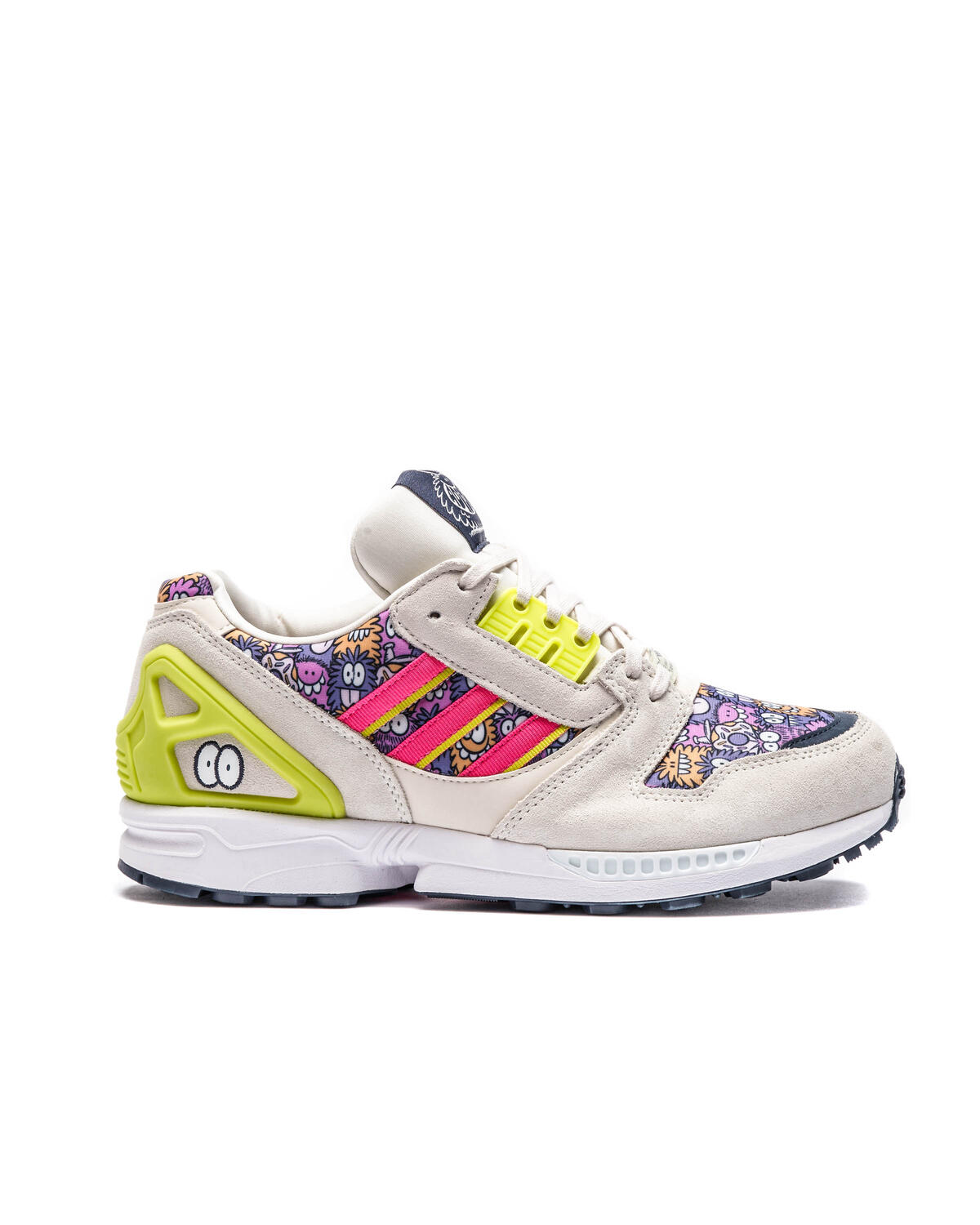 adidas Originals x Kevin Lyons ZX 8000 - Image 2