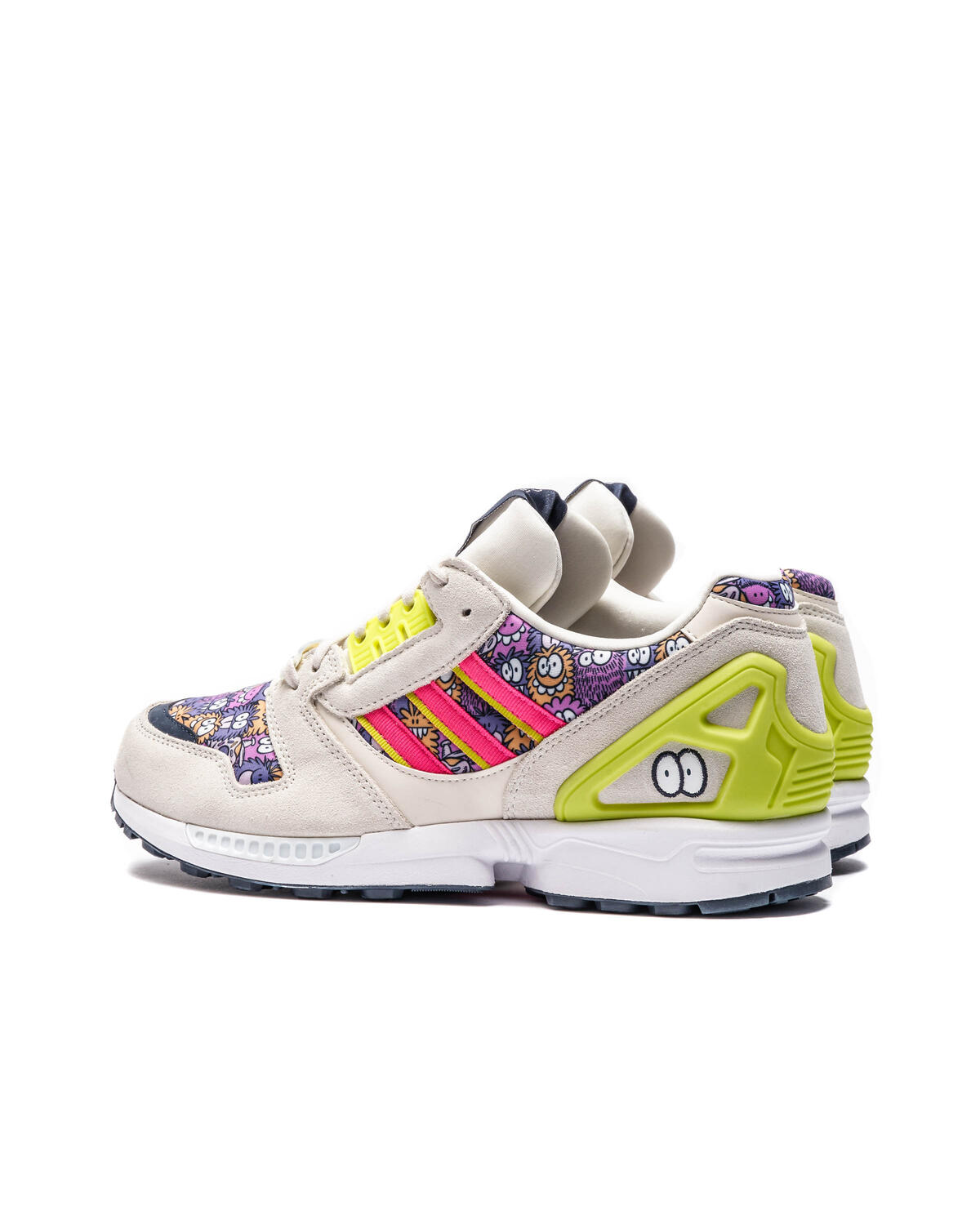 adidas Originals x Kevin Lyons ZX 8000 - Image 4