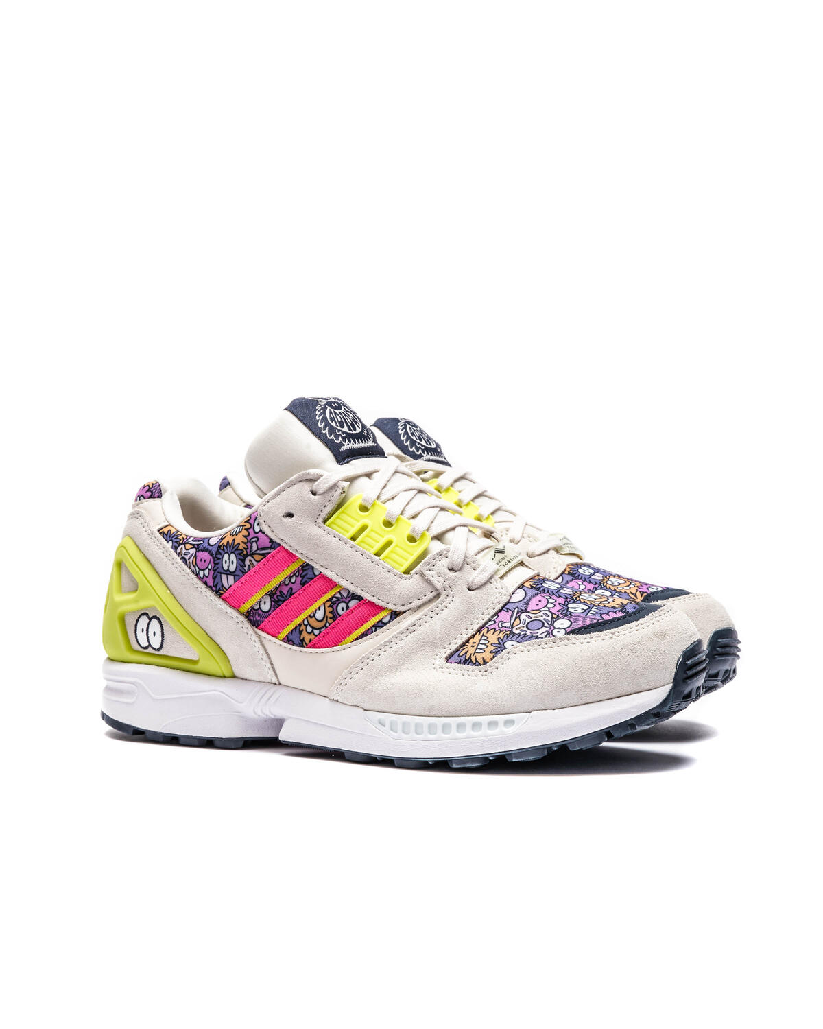 adidas Originals x Kevin Lyons ZX 8000 - Image 3